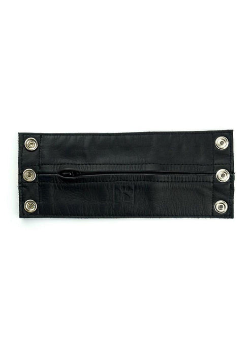 Prowler Red - Wrist Wallet - Yellow